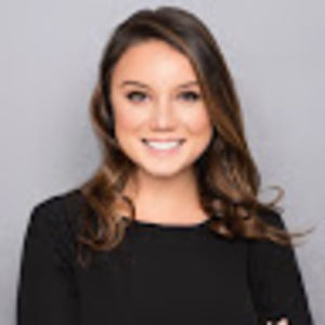 Meet your Posher, Madeline